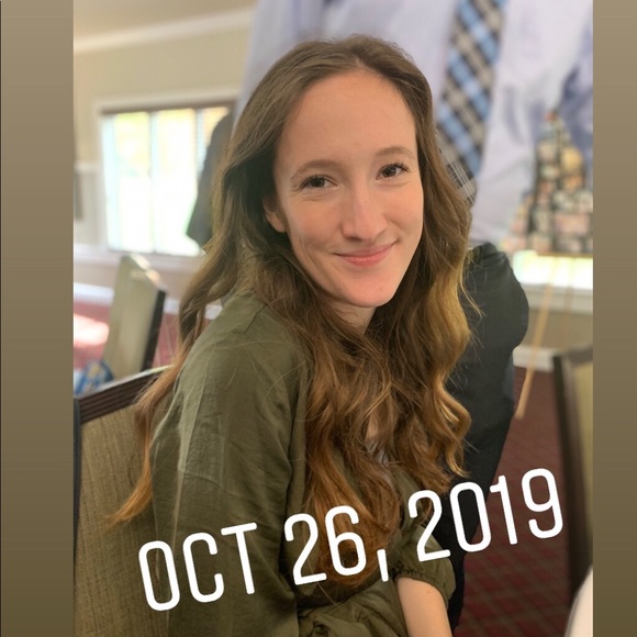 Meet your Posher, Dana - Picture 3 of 3